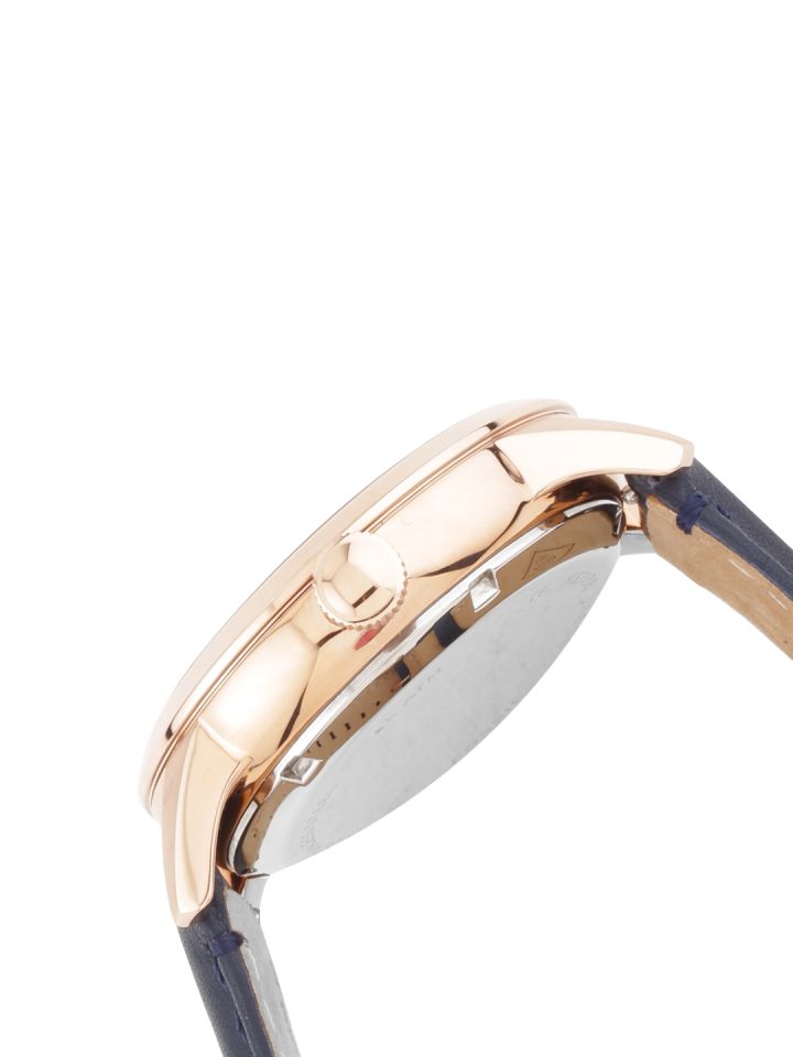 Fossil discount watch me1138
