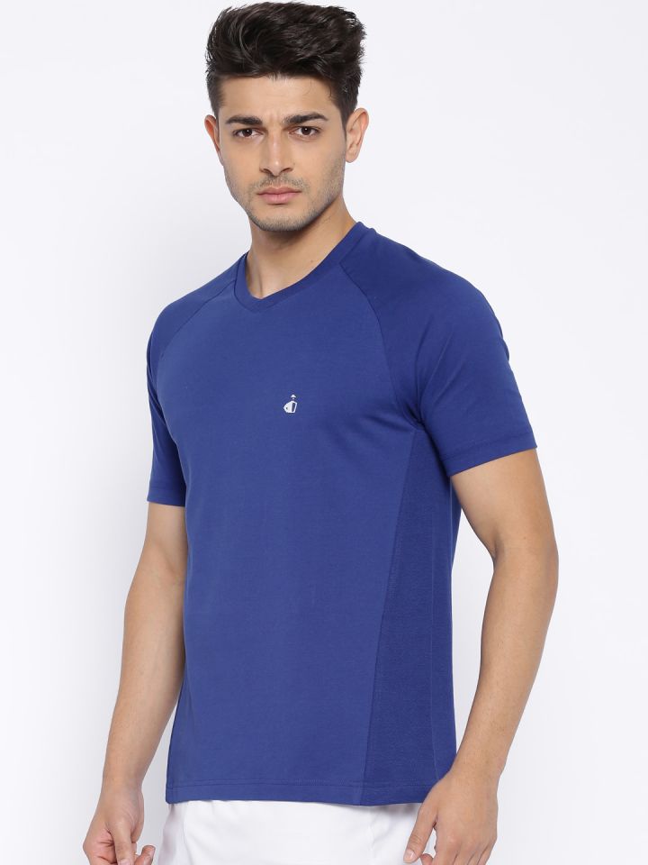 jockey t shirt for gym