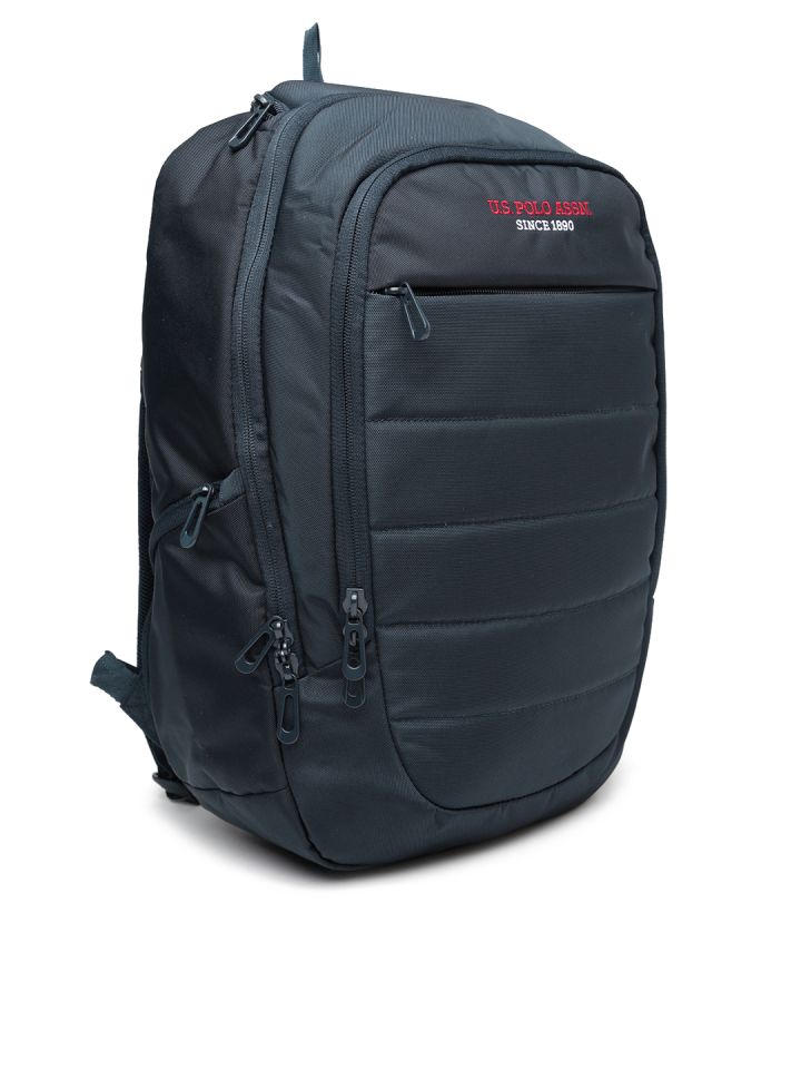 Us polo on sale assn laptop backpack