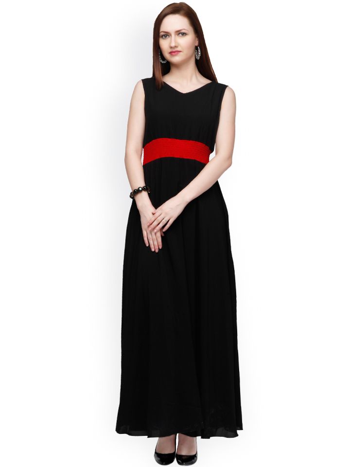 Eavan dresses myntra deals