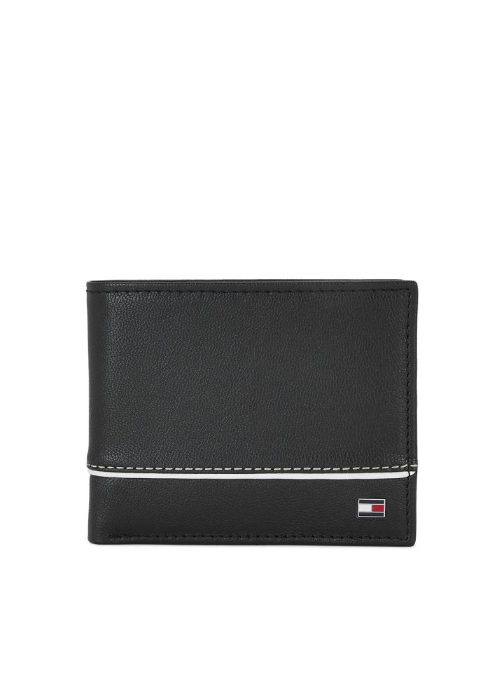 Tommy hilfiger wallets cheap myntra