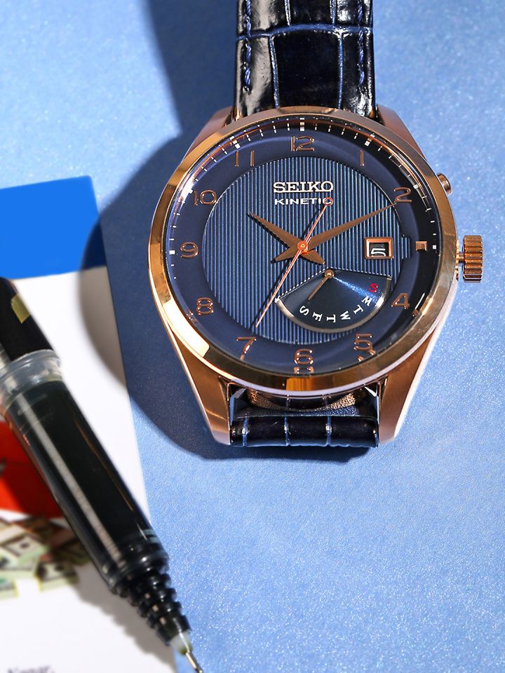 Seiko kinetic srn062p1 store