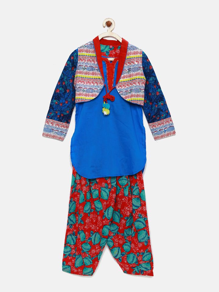 Biba suits hot sale myntra