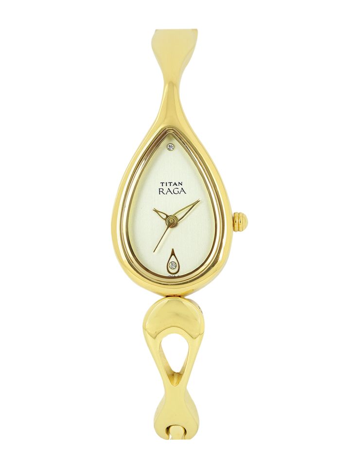 Myntra titan raga outlet
