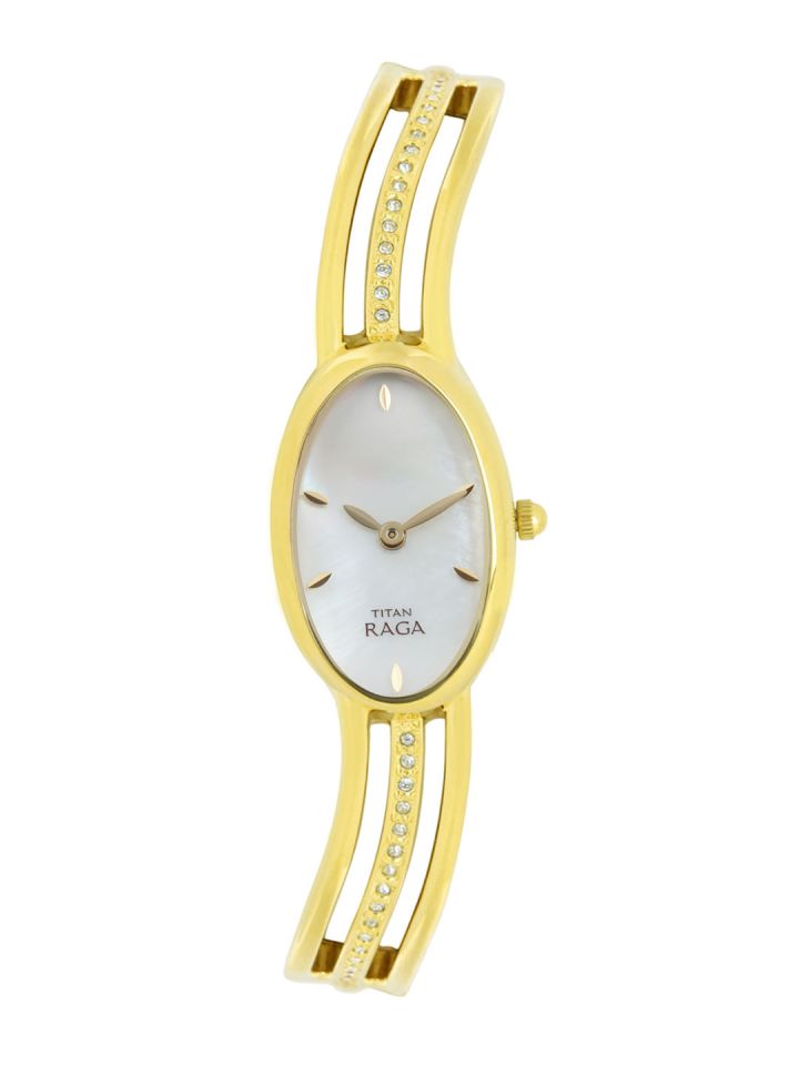 Titan ladies outlet bracelet watches
