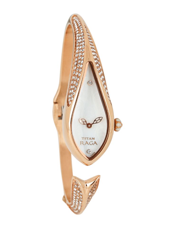 Titan raga fish watch 2025