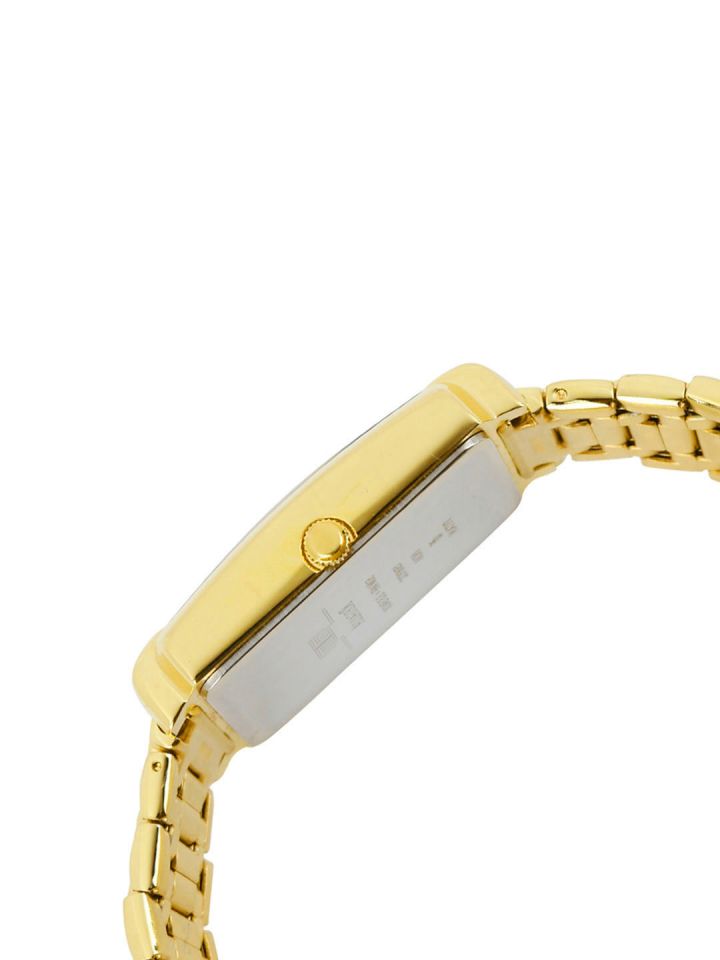 Buy Titan Men White Dial Watch NF1506YM01 Watches for Men Myntra