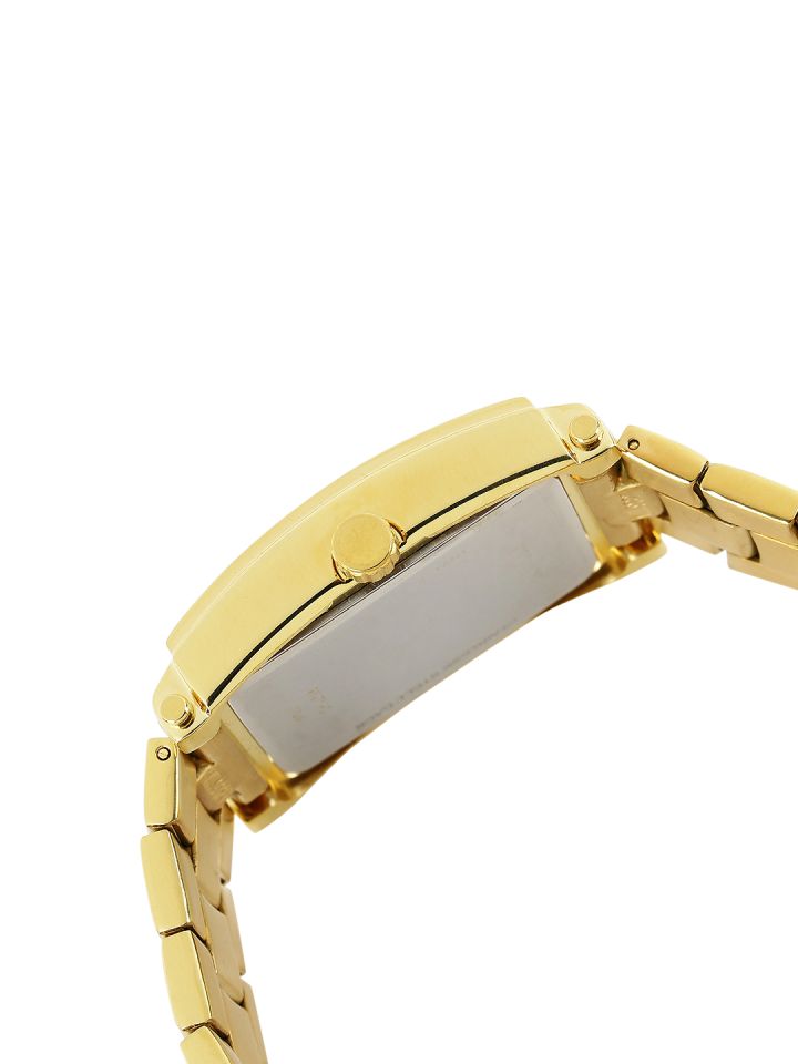 Buy Titan Men White Dial Watch 9327YM01 Watches for Men 1399762