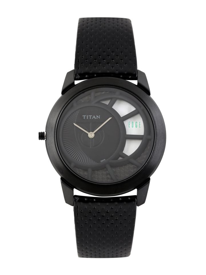 Titan hotsell raga myntra