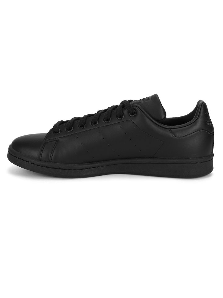 Stan smith shop black india