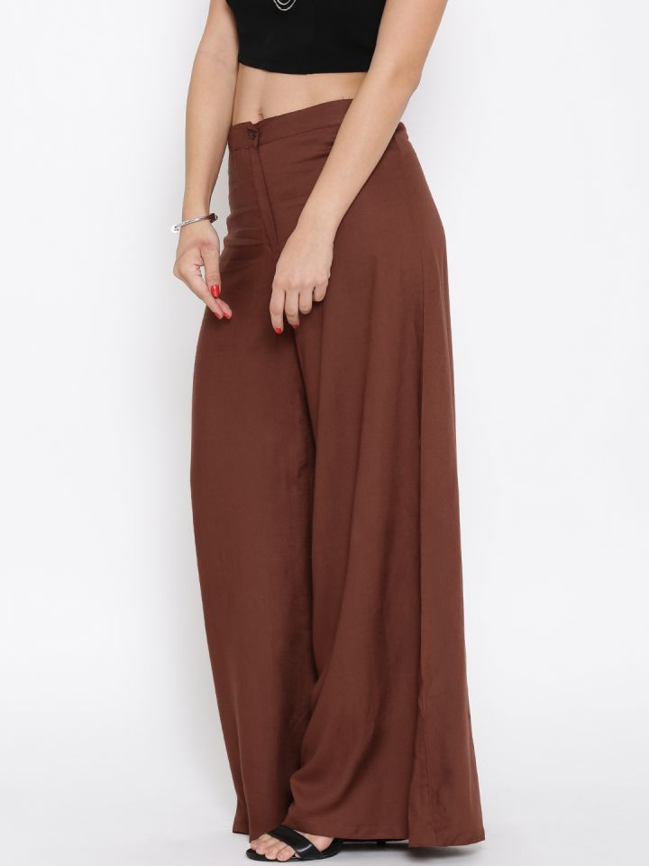 biba palazzo pants online