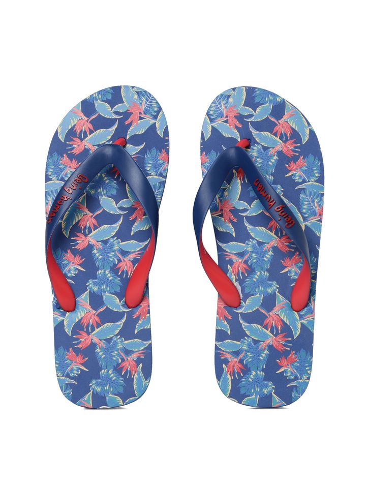 being human flip flops