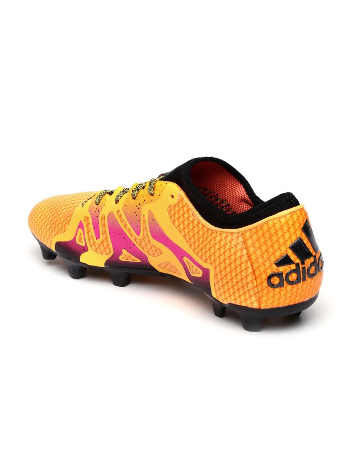 Adidas superstar primeknit men Orange hot sale