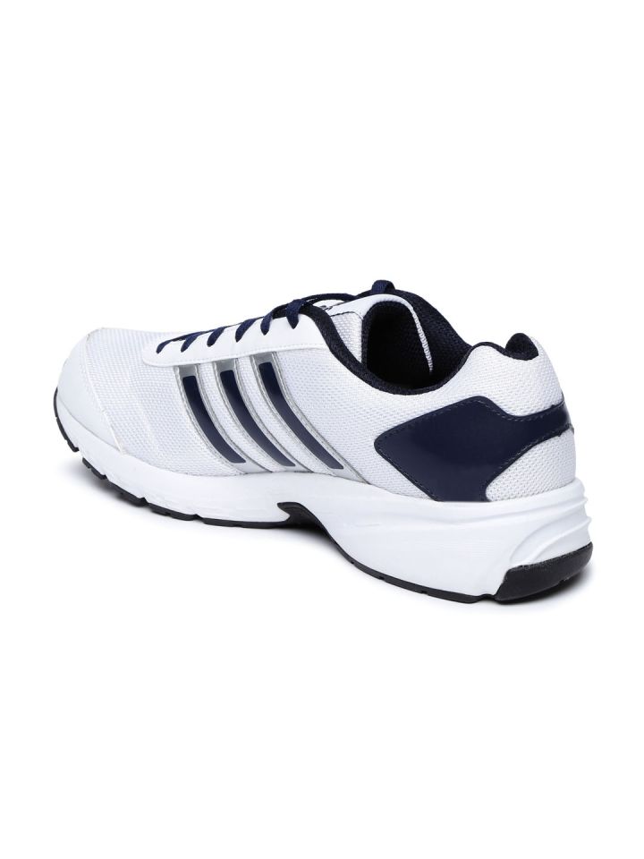 Adidas men's adisonic m running online shoes