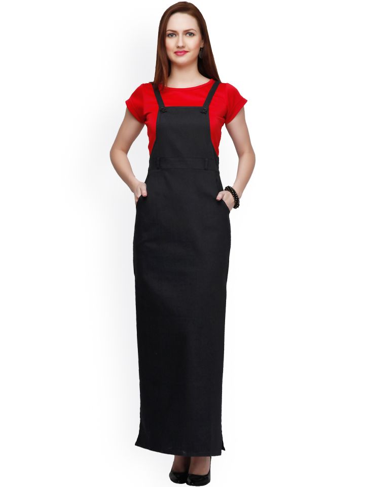 eavan dresses myntra