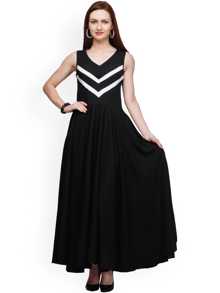 Eavan dresses myntra online
