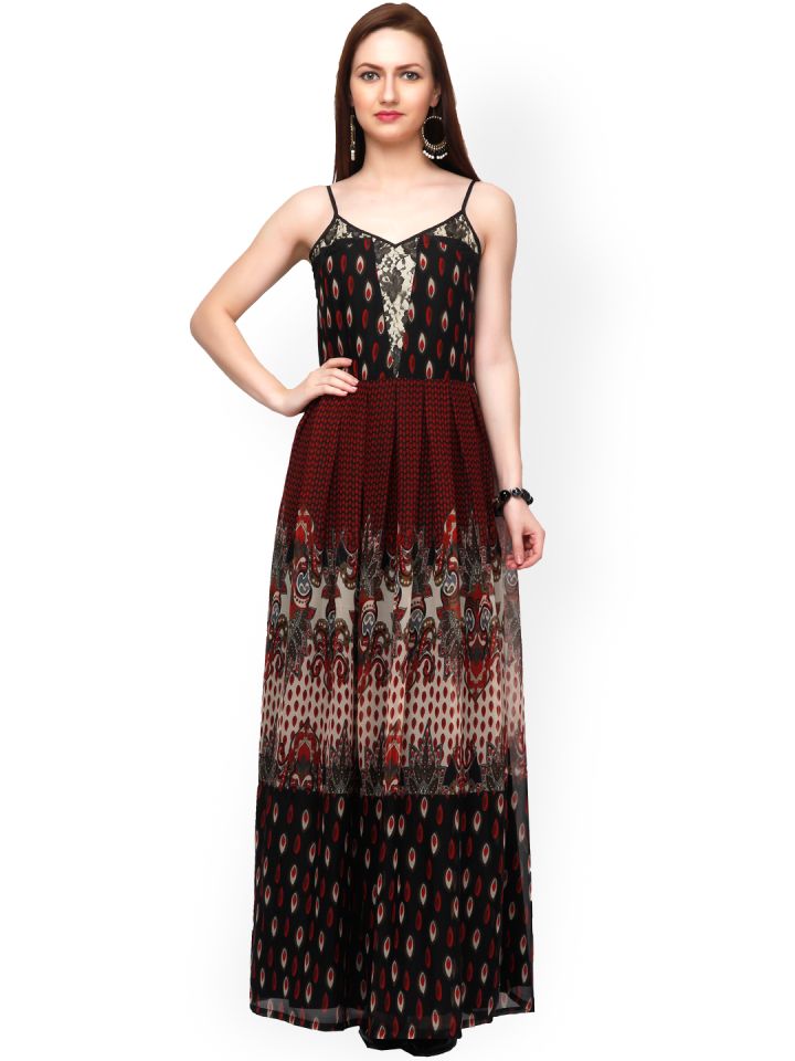 Eavan top dresses myntra