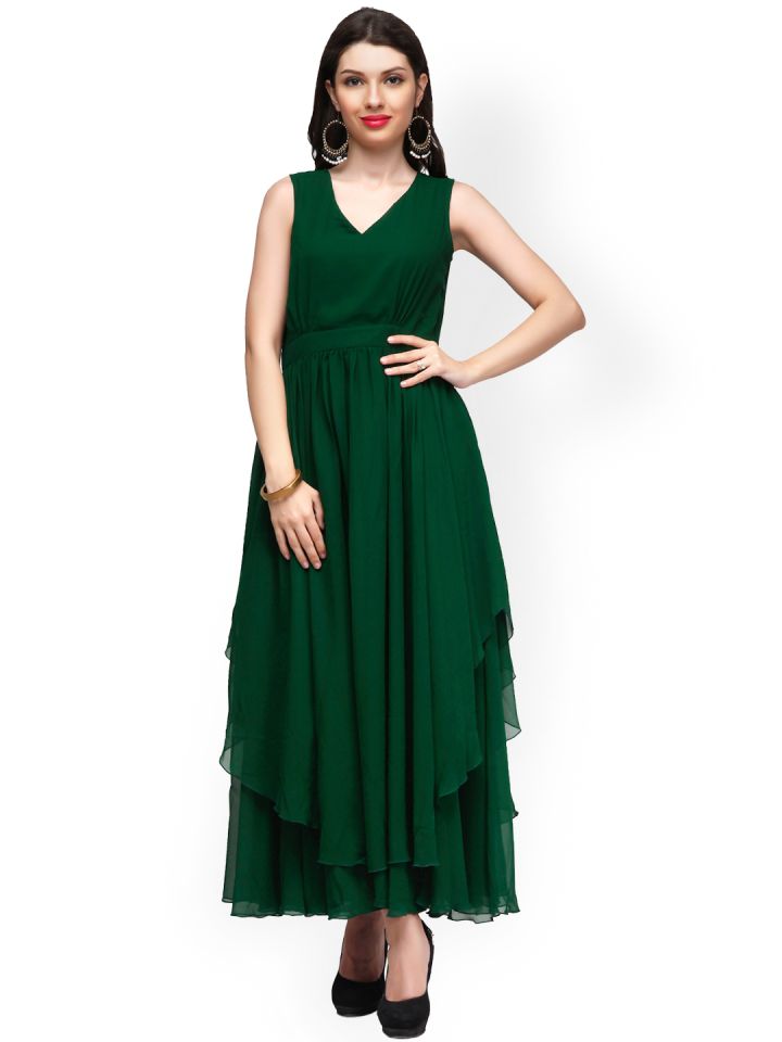 eavan maxi dress