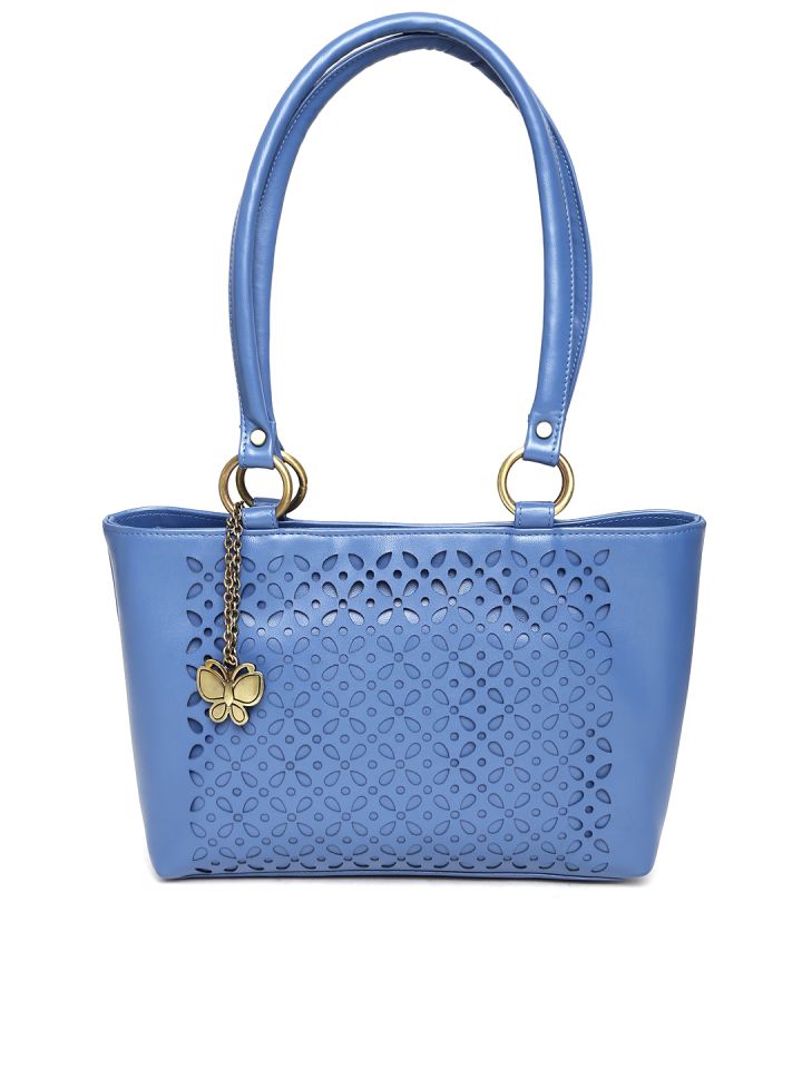 Myntra butterfly store handbags