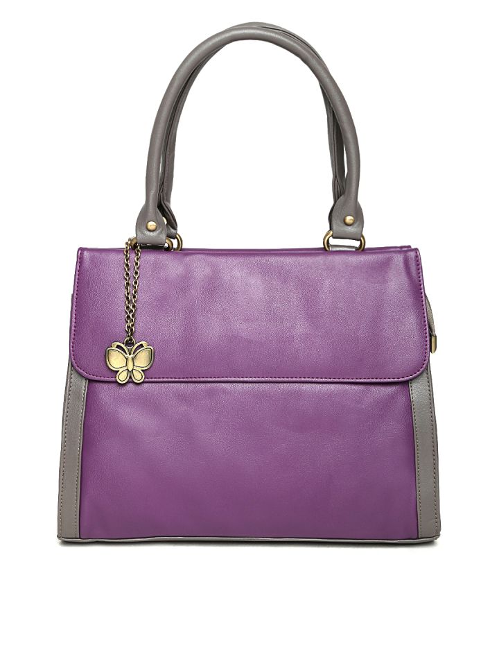 Myntra butterfly handbags 2025