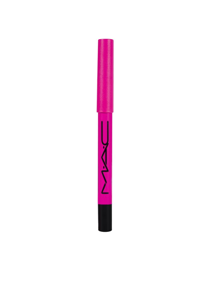 Buy M.A.C In Extreme Dimension 24hr Kajal Eye Liner Black Kajal