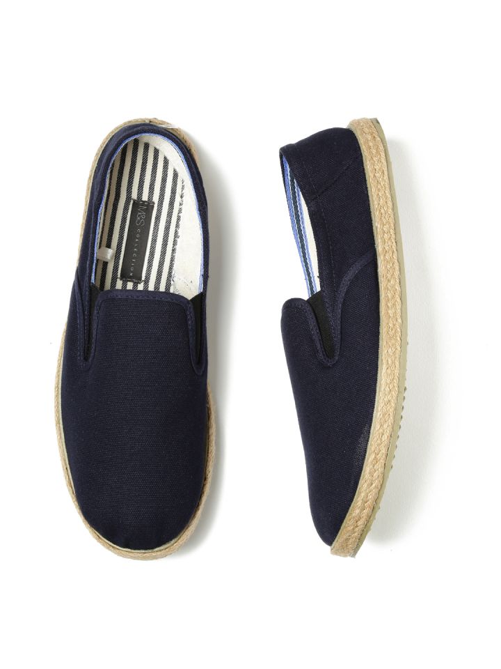 Espadrilles marks hot sale and spencers