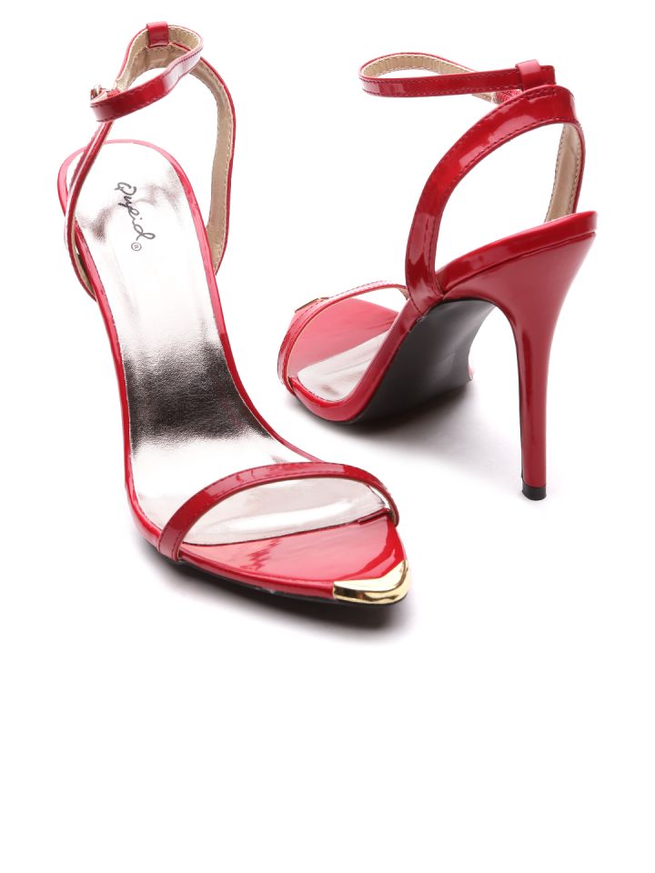 Qupid stilettos new arrivals