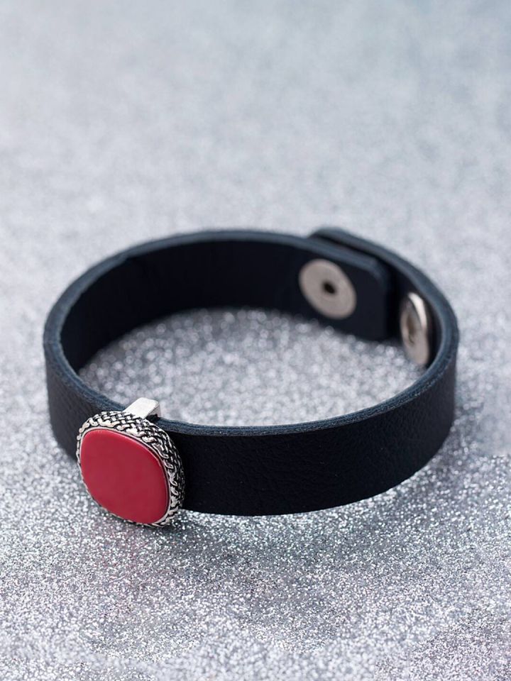 Dare by voylla best sale mens bracelets