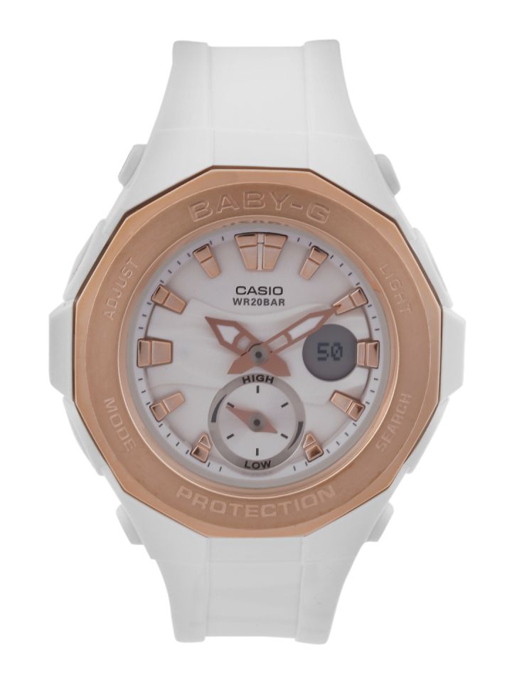 Casio baby 2024 g 2018