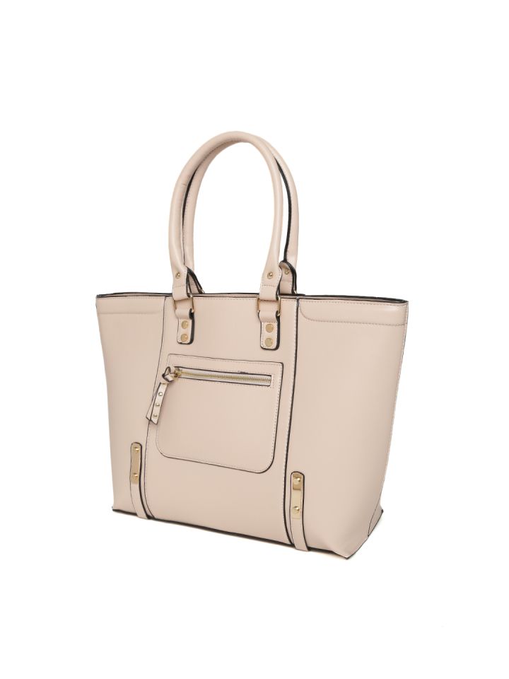 Buy New Look Dusty Pink Shoulder Bag Handbags for Women 1406508