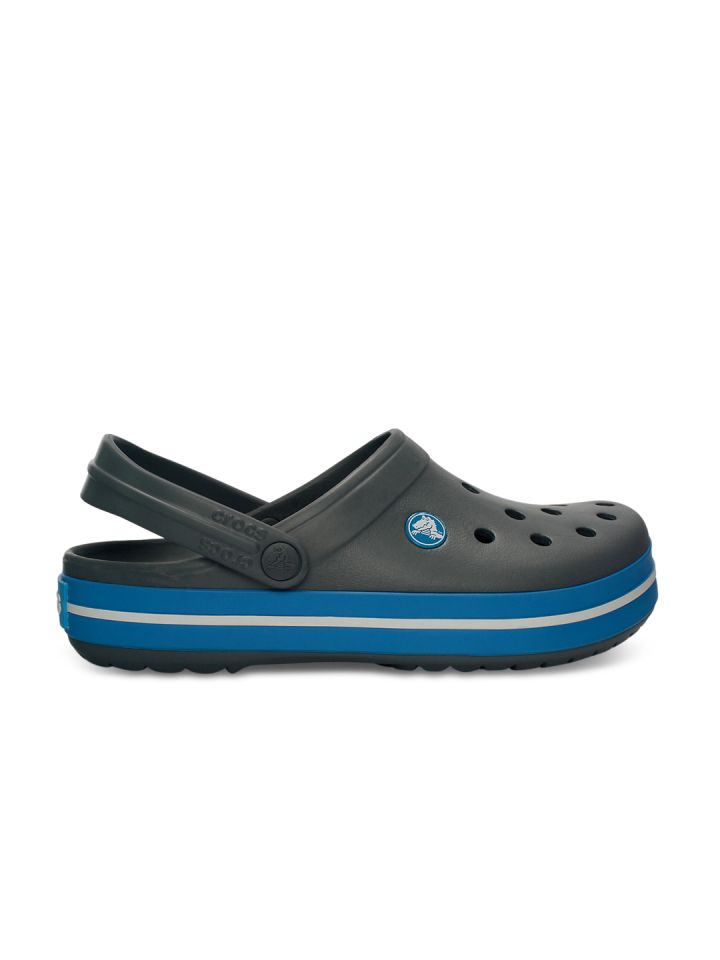 Mens crocband top