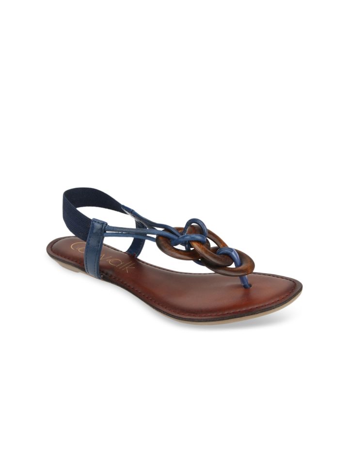 Catwalk flats myntra on sale