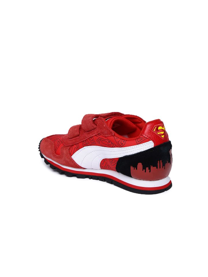 Puma shoes 2016 kids 2025
