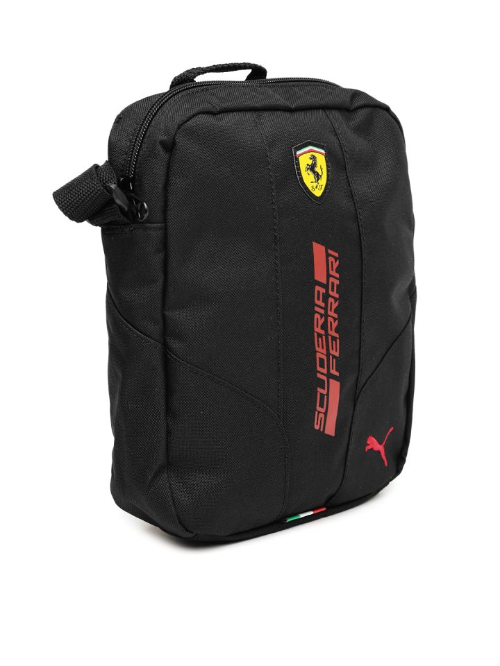 Puma ferrari sling bag online