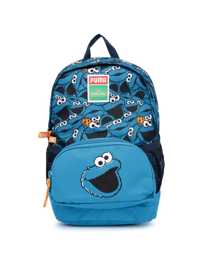 Puma sesame street bag shop