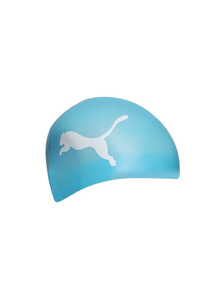 Puma outlet swimming cap