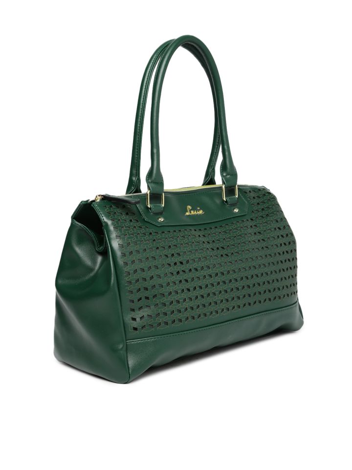 Lavie green handbag store