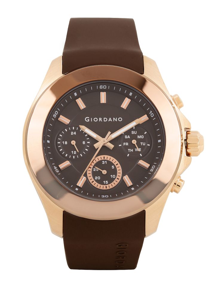 Giordano online watches men
