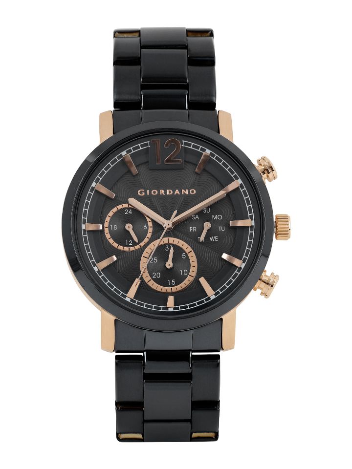 Giordano watches myntra deals