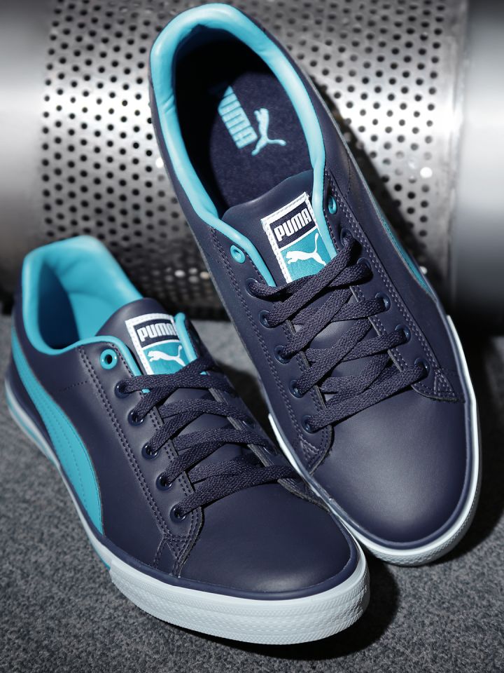 Puma salz iii dp sneakers sales