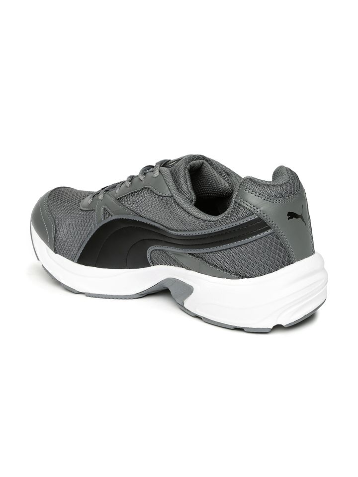puma brilliance idp running shoes