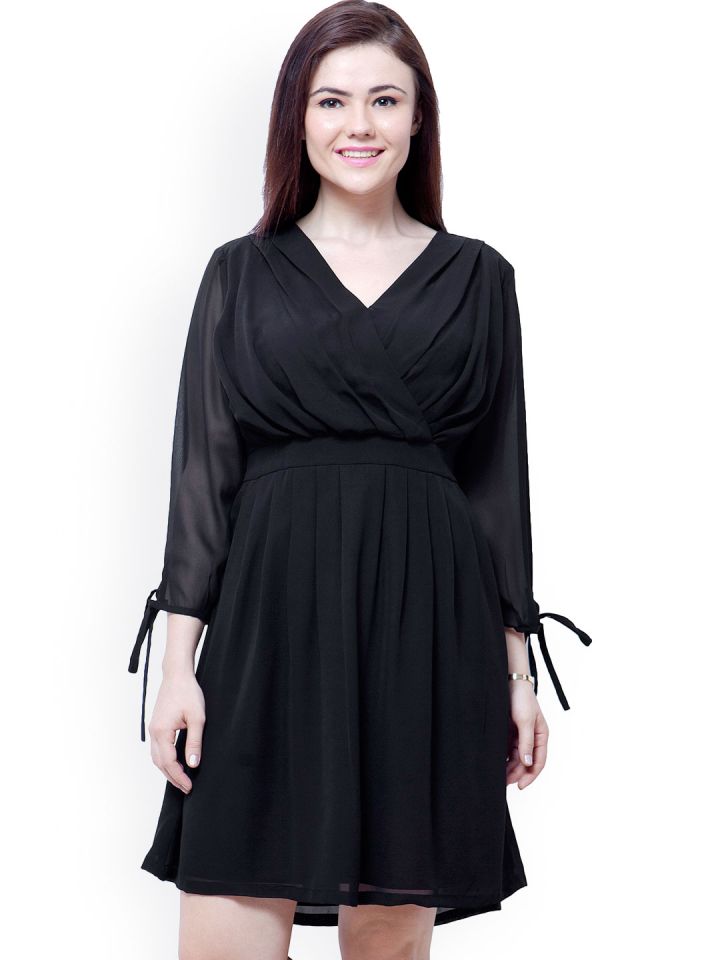 Faballey dresses myntra shop