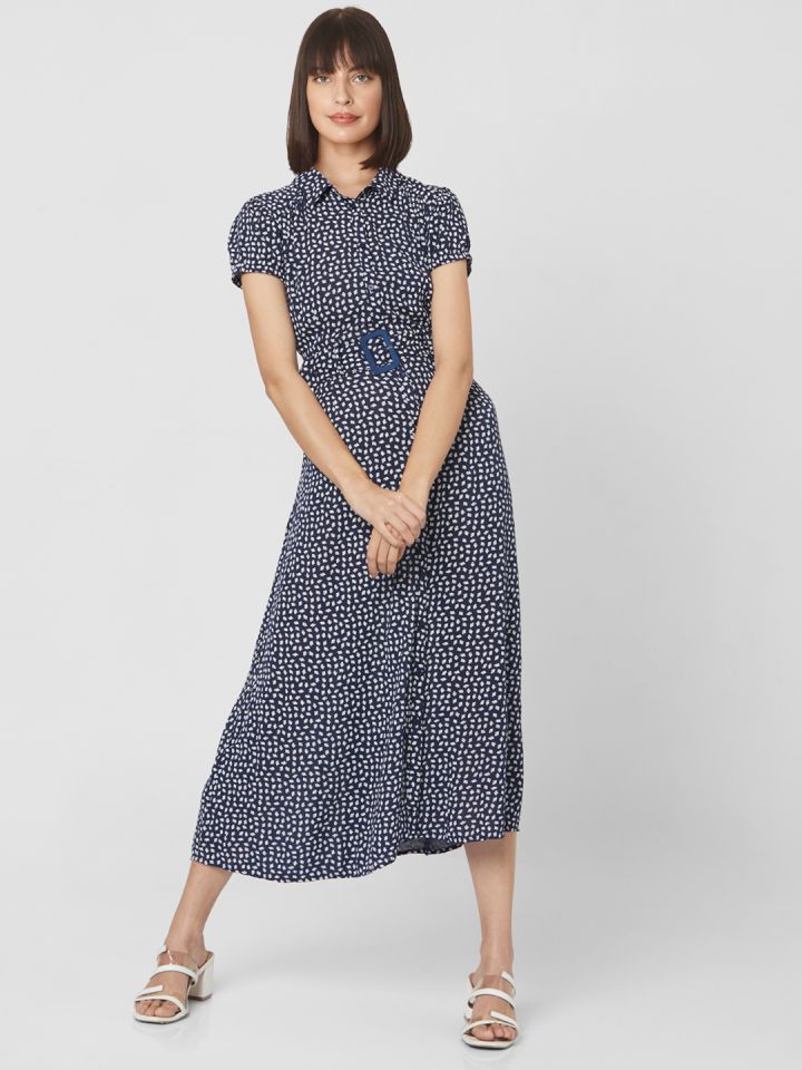 Vero moda dresses discount myntra