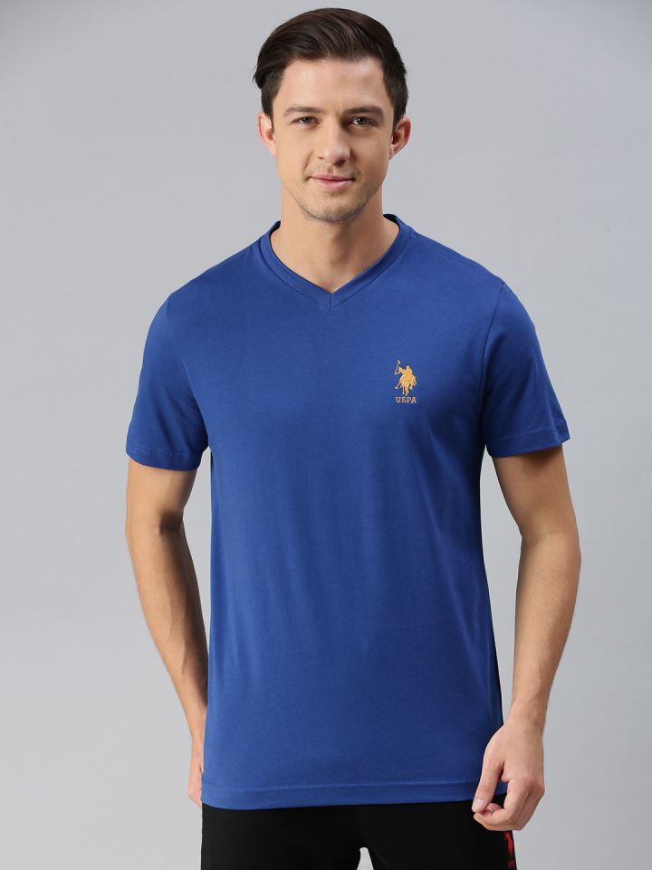 Lounge t shirt 2025 mens