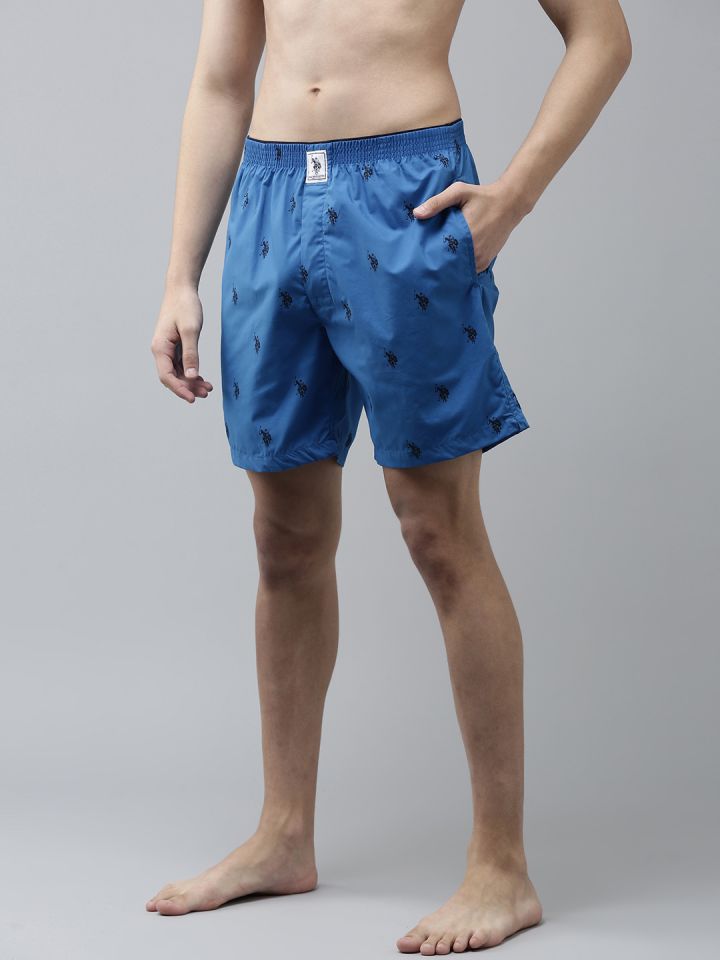 Polo men boxers discount