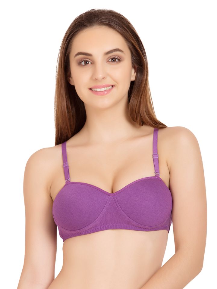 Pack of 3 T-Shirt Bras