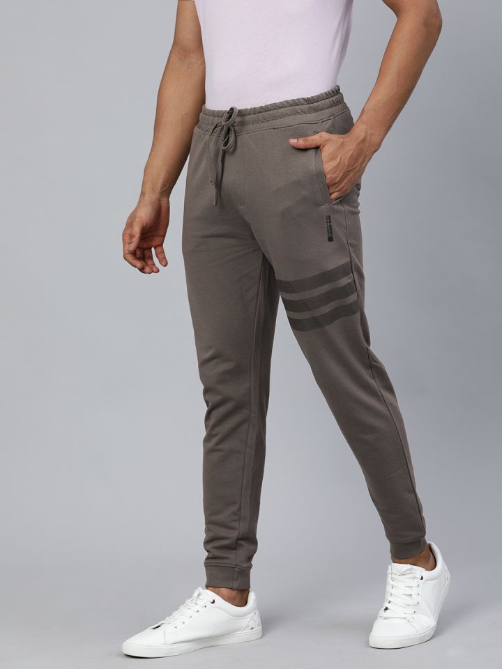 Chromozome track pants myntra discount