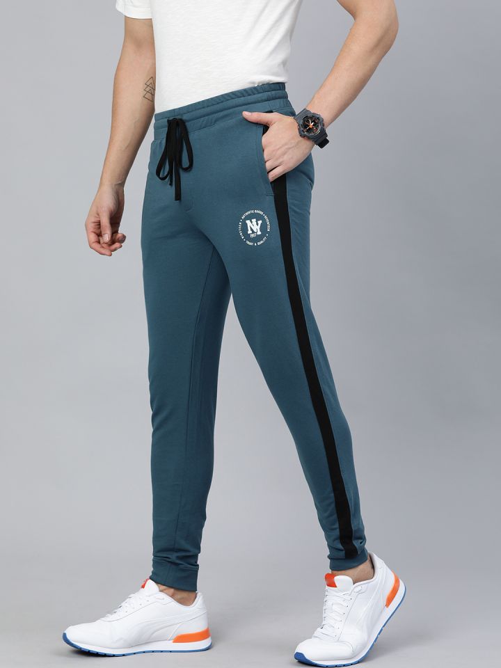 Garage jogging pants clearance