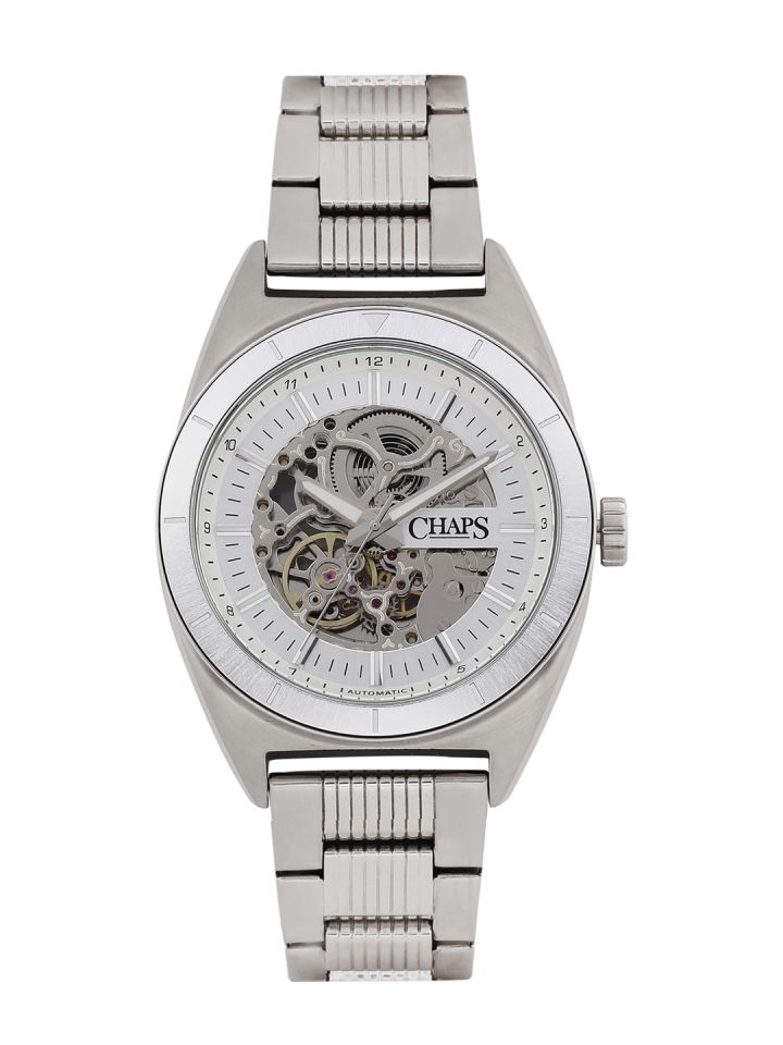 Chaps sale automatic watch