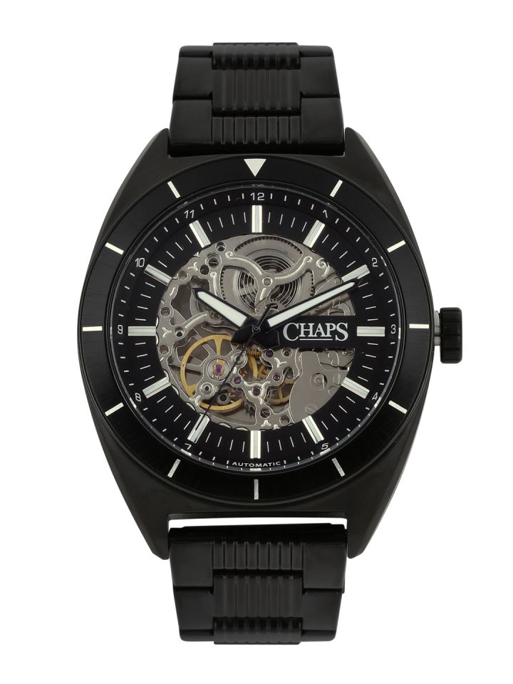 Chaps watches clearance origin